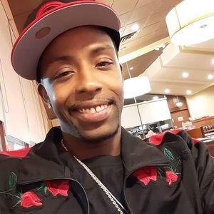 Meet your Posher, Aaron